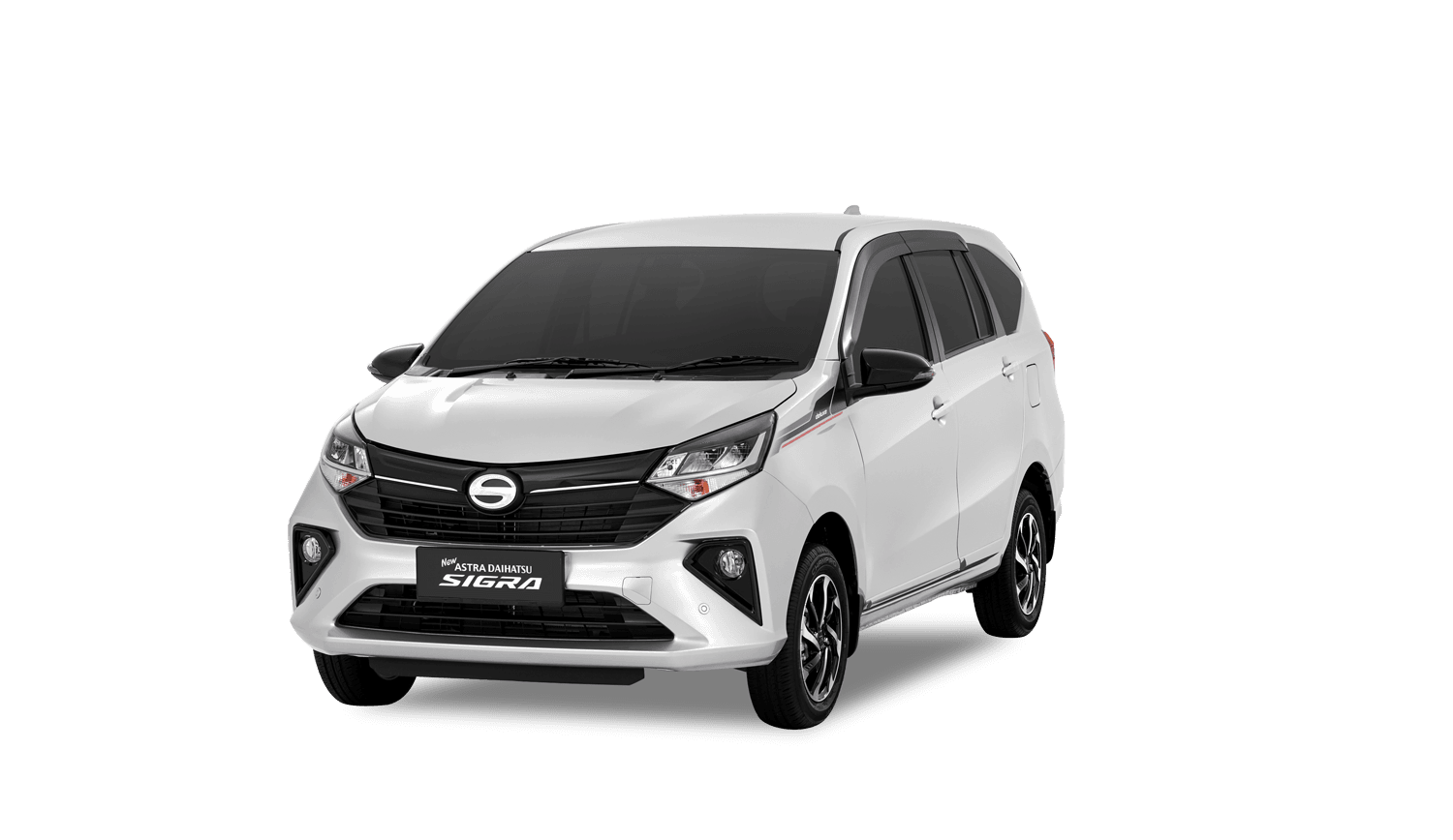 Daihatsu Sigra
