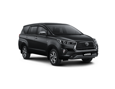 Innova Reborn