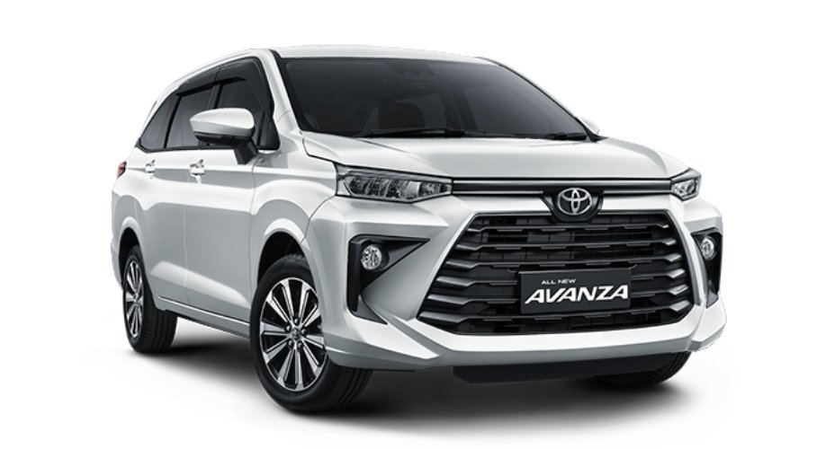Avanza FWD AT