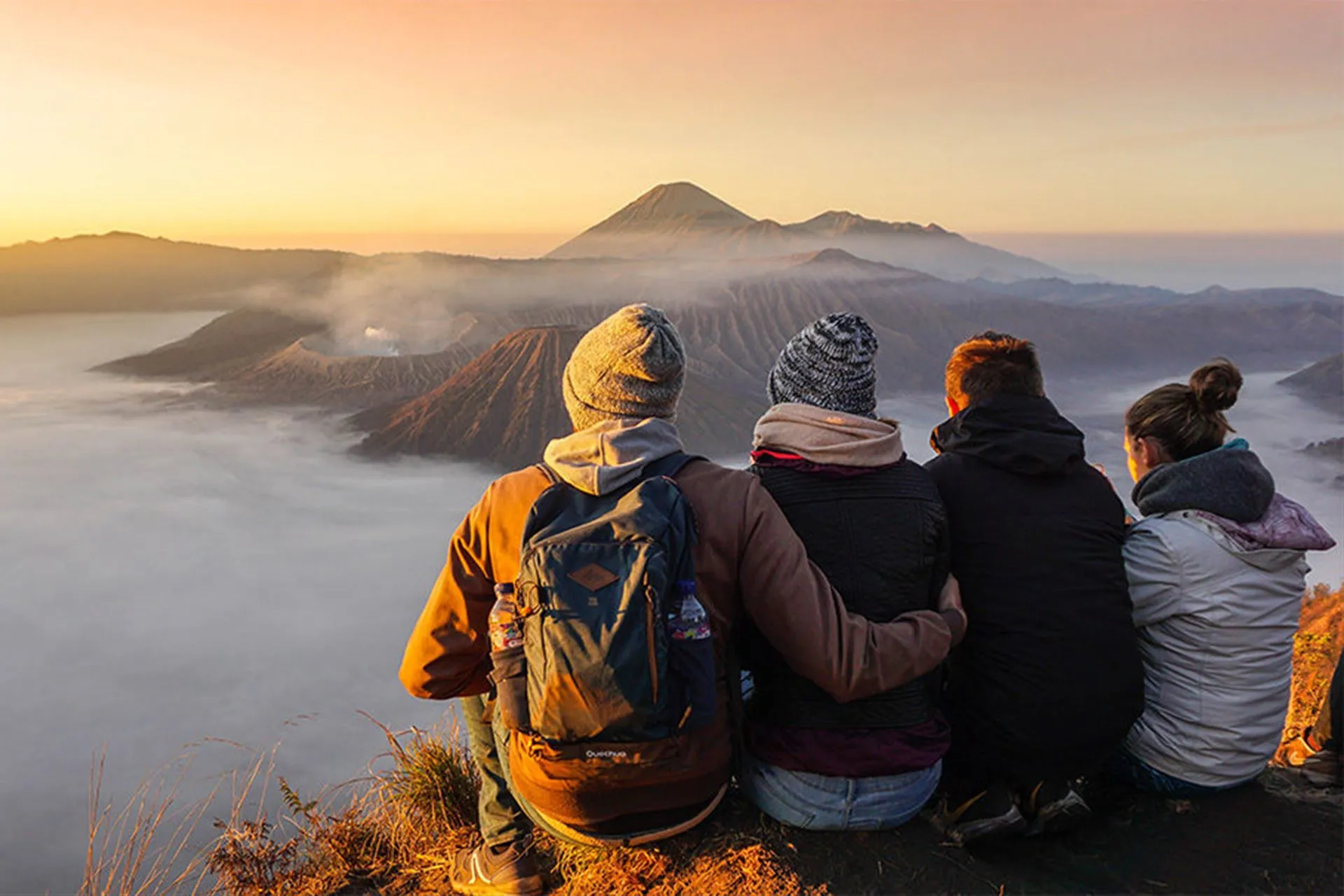 Private Trip Bromo Sunrise
