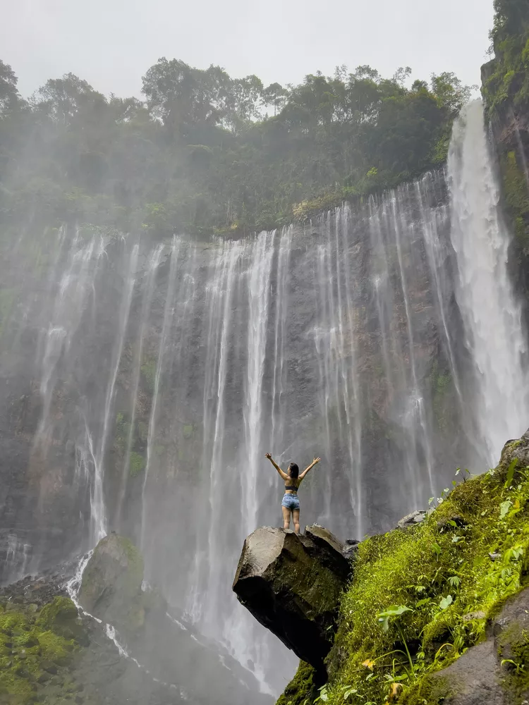 Private Trip Tumpak Sewu